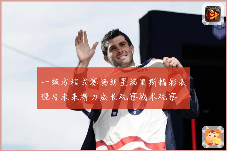 一级方程式赛场新星诺里斯精彩表现与未来潜力成长观察战术观察